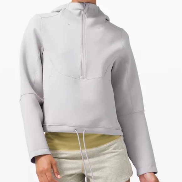 Lululemon unleash strength hoodie - Picture 5 of 9